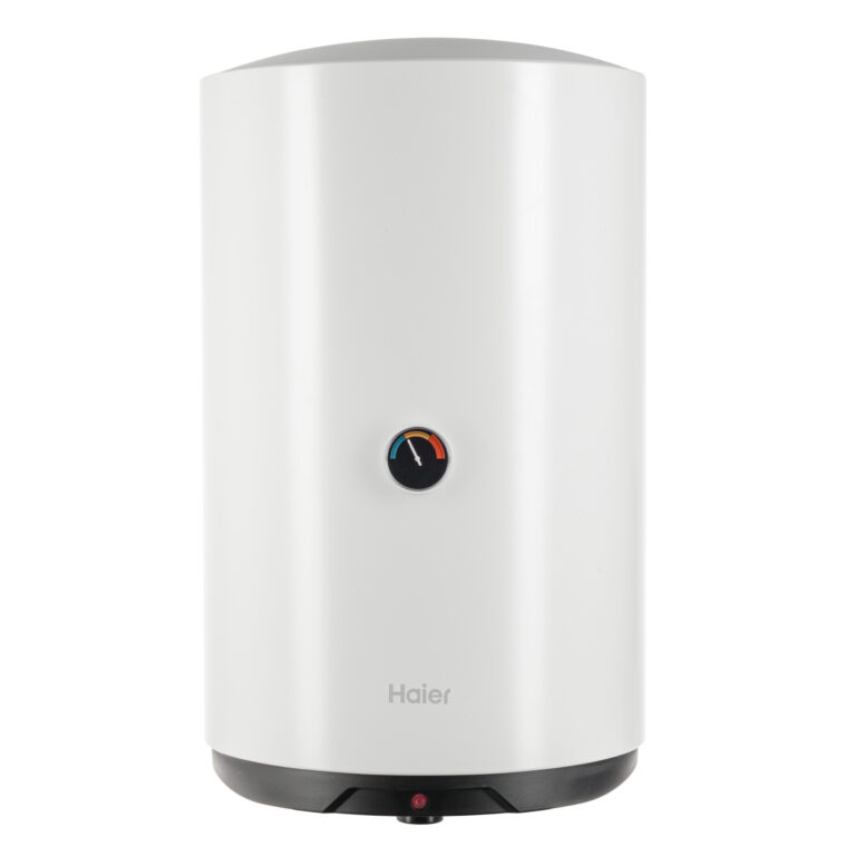 Haier ES50V-C1 Белый Водонагреватель