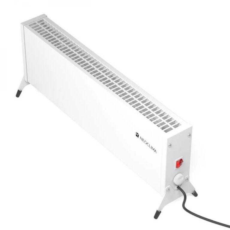 Neoclima Nano 2000W белый Конвектор