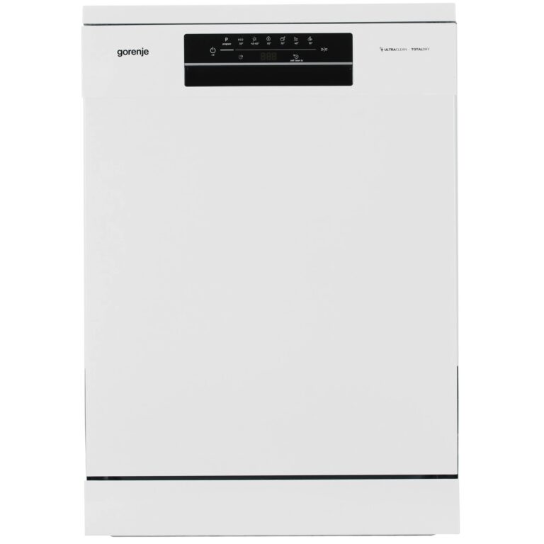 Gorenje GS642C90W Белый Посудомоечная машина
