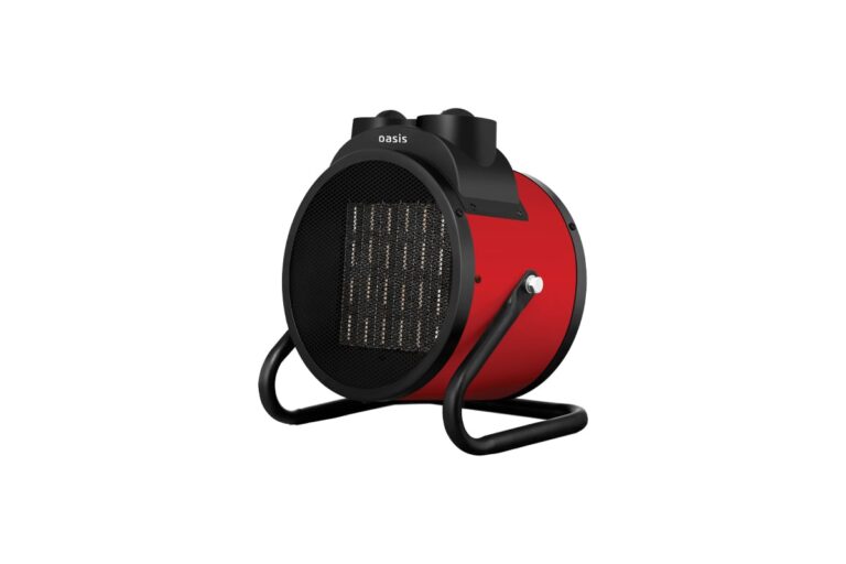 Oasis TPK-30R Тепловая пушка