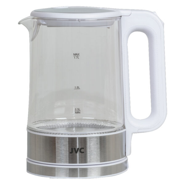 JVC JK-KE1520 white Чайник