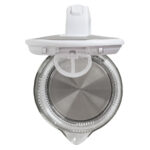 JVC JK-KE1520 white Чайник
