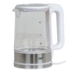 JVC JK-KE1520 white Чайник