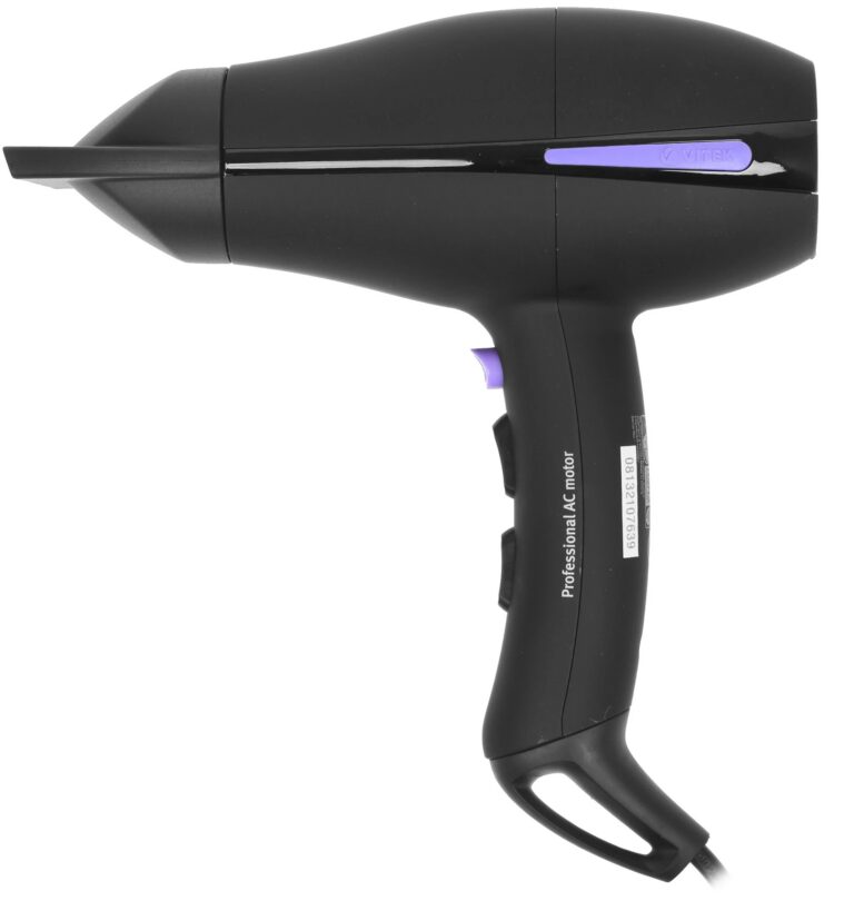 Vitek VT-1314 BK Черный Фен