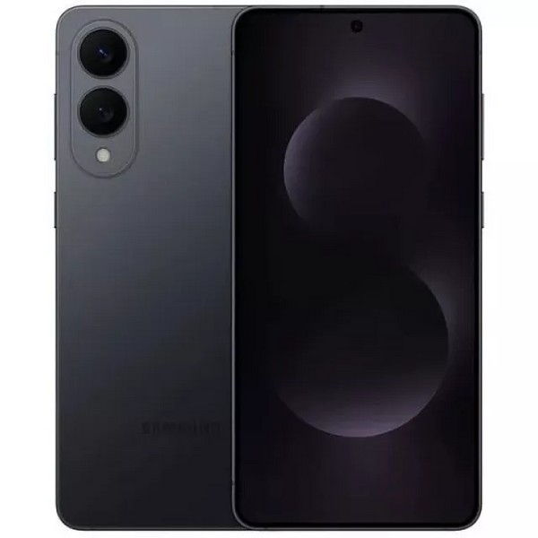 Samsung Galaxy S25 Edge 12/256GB (SM-S937B/DS) JetBlack Смартфон