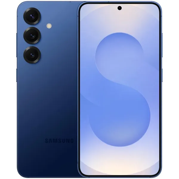 Samsung Galaxy S25+ 12/256GB (SM-S936B/DS) Navy Смартфон
