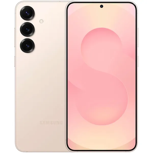 Samsung Galaxy S25+ 12/512GB (SM-S936B/DS) Pink Gold Смартфон