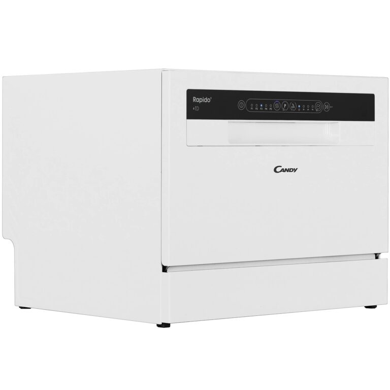 CANDY CP6F51LW-08 белый Посудомоечная машина