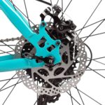 FOXX 29SHD.ARAGON.20GN5 зеленый 174271 Велосипед