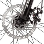 FOXX 29SHD.ARAGON.20GN5 зеленый 174271 Велосипед
