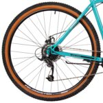 FOXX 29SHD.ARAGON.20GN5 зеленый 174271 Велосипед