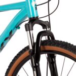 FOXX 29SHD.ARAGON.20GN5 зеленый 174271 Велосипед