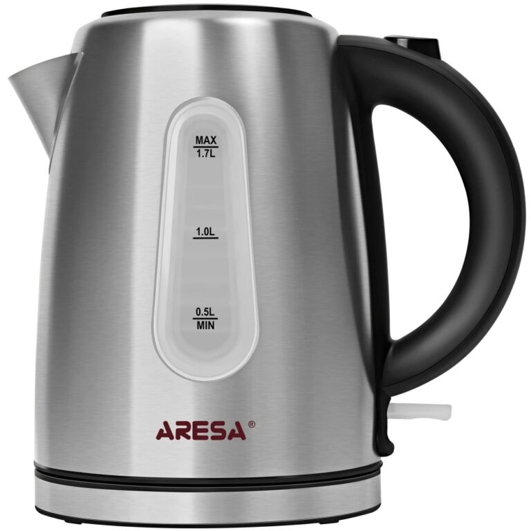 Aresa AR-3483 Серебристый Чайник электрический