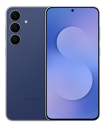 Samsung Galaxy S25 FE 8/256GB Navy Смартфон