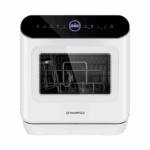 Maunfeld MWF07IM Белый Посудомоечная машина