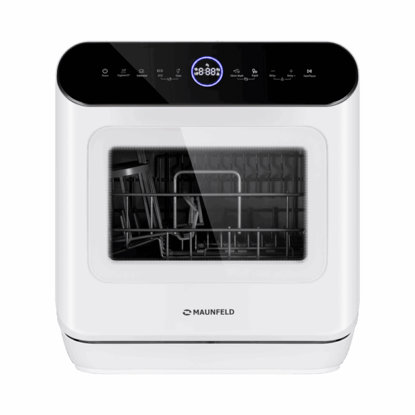 Maunfeld MWF07IM Белый Посудомоечная машина