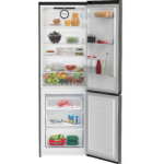 Beko B3R0CNK362HG Серый Холодильник