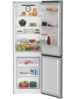 Beko B3RCNK362HG Серый Холодильник
