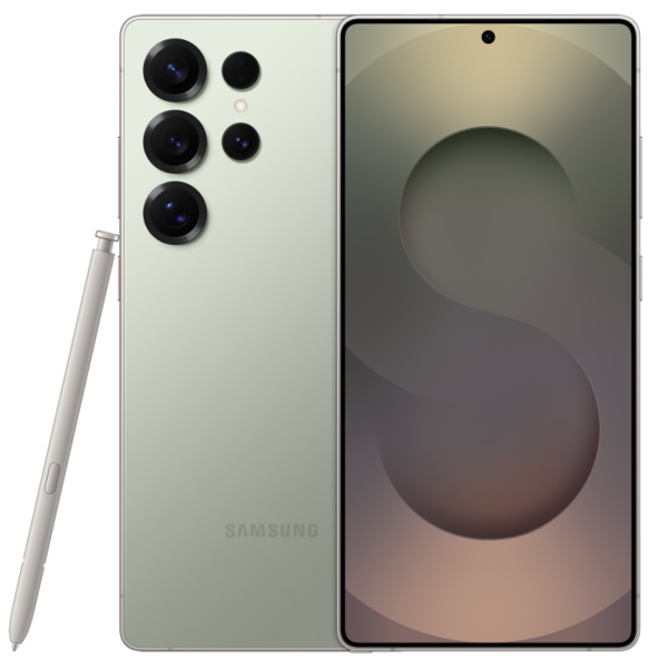 Samsung Galaxy S25 Ultra 12/256GB (SM-S938B/DS) Titanium Jade Green Смартфон