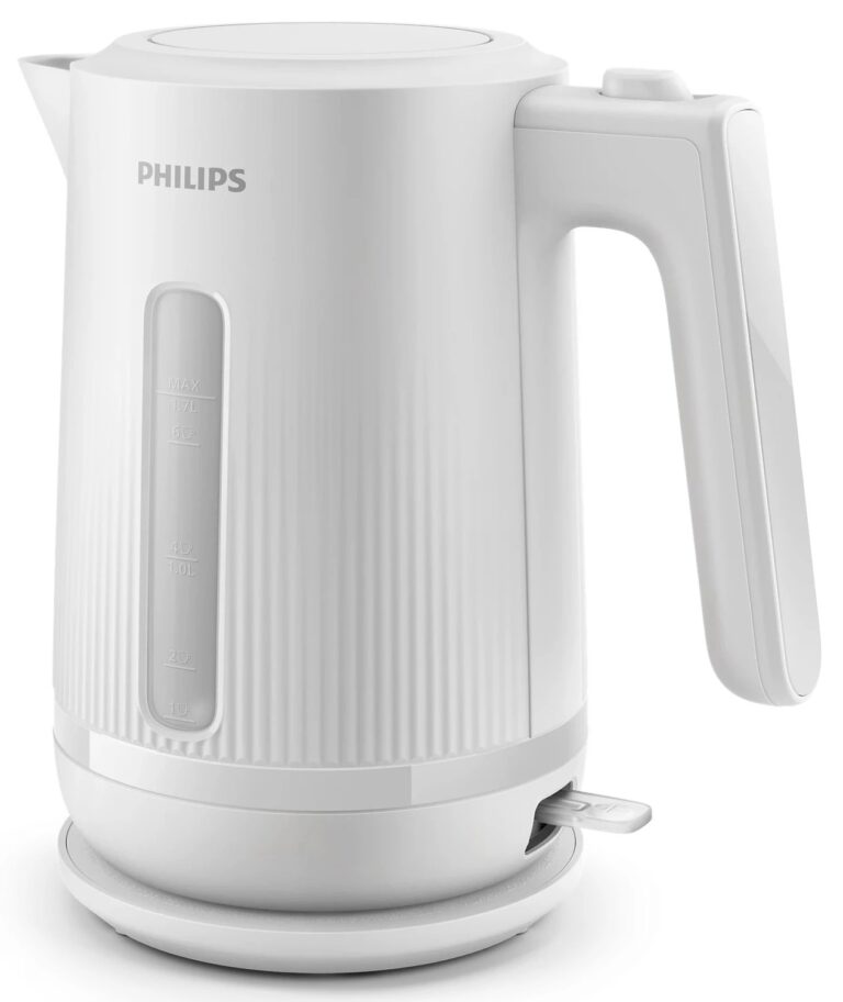 PHILIPS HD9411/00 Белый Чайник