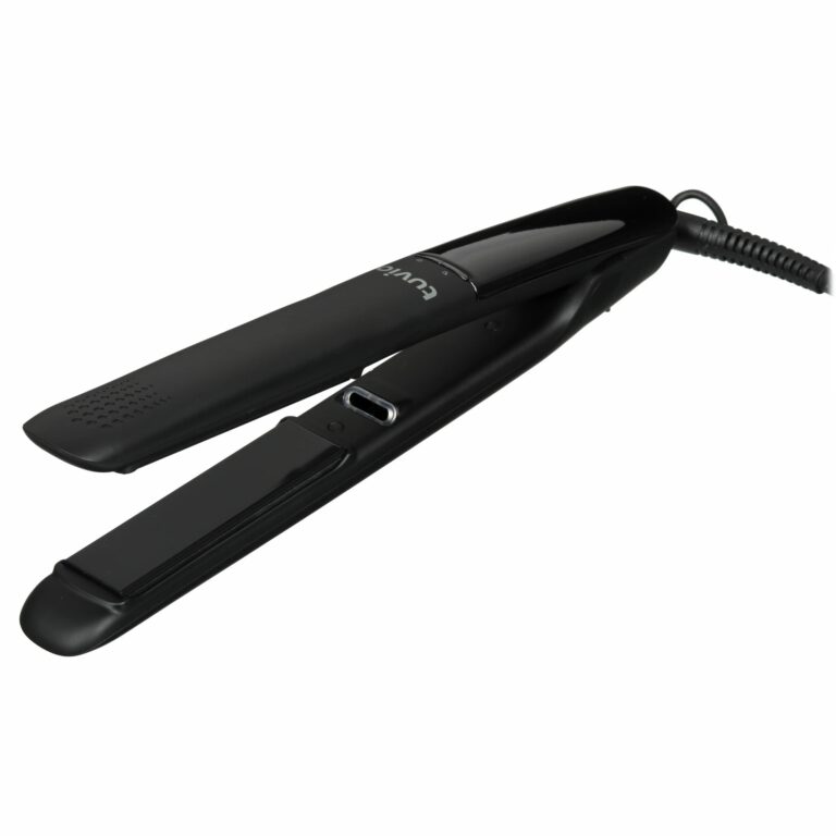 Tuvio HSCD1011 Темный металлик Стайлер-выпрямитель