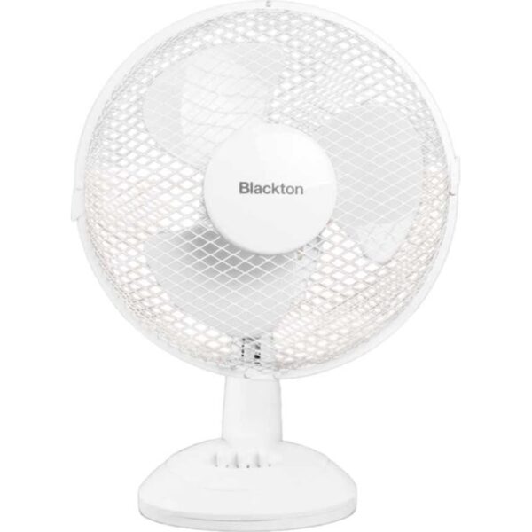 Blackton Bt F1117 Белый Вентилятор