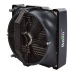 Ballu BHP-W2-40-LN Тепловентилятор водяной
