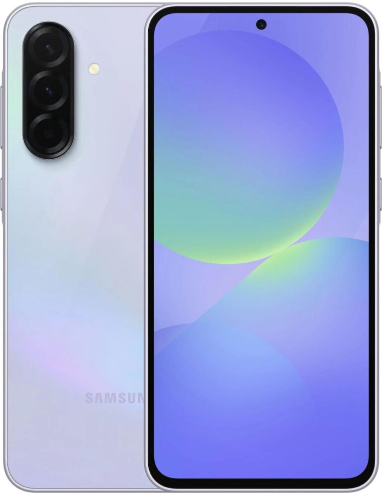 Samsung Galaxy A36 5G 8/128GB Awesome Lavender Смартфон