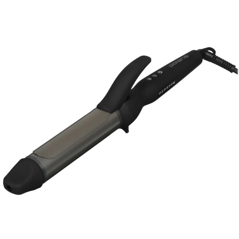 Polaris PHS-3410TAi Argan Therapy PRO Черный Щипцы