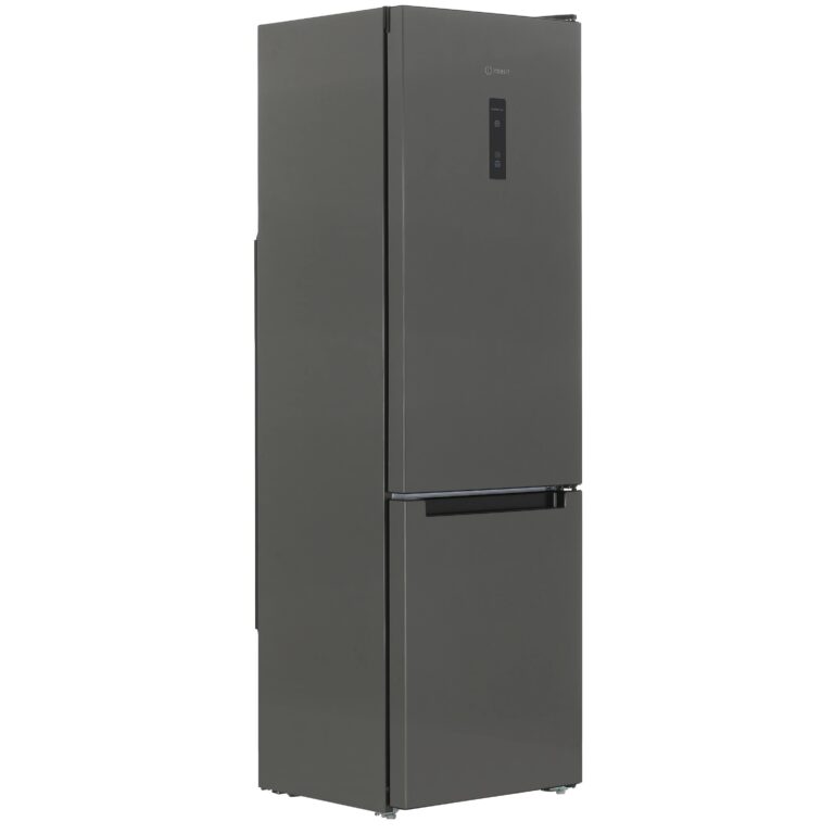 Indesit ITS 5200 NG Темно-серый Холодильник