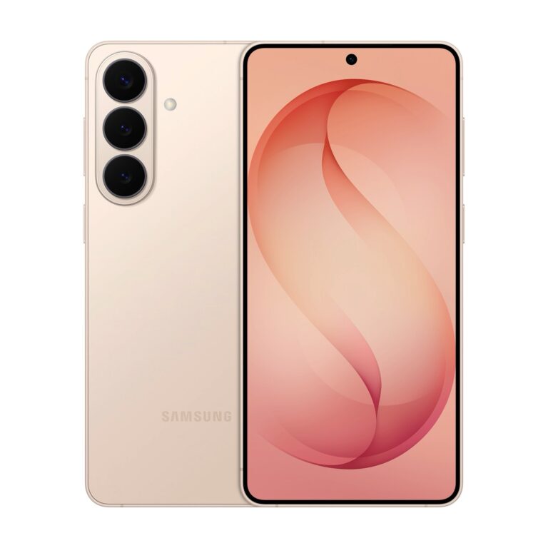 Samsung Galaxy S26+ 12/512GB (SM-S947B/DS) Pink Gold Смартфон