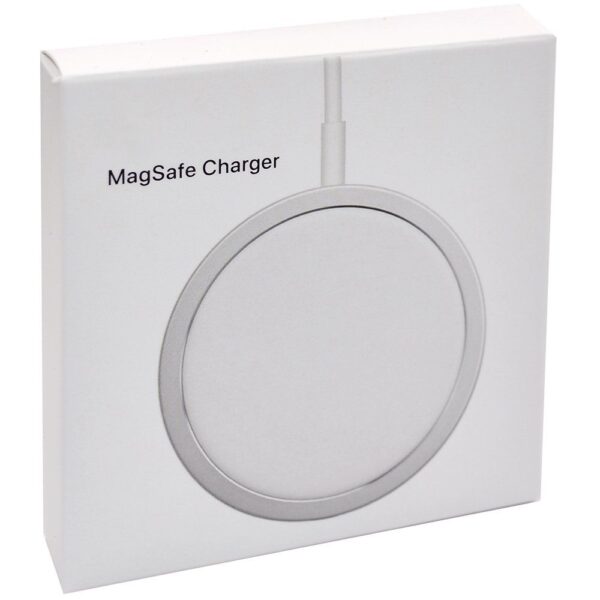 Беспроводная зарядная панель MagSafe совместим с iPhone orig