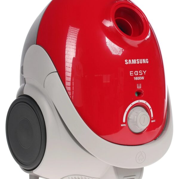 Samsung VCC-5251 Красный Пылесос