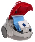 Samsung VCC-5251 Красный Пылесос