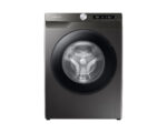 Samsung WW80AG6S28ABLP Серый Стиральная машина