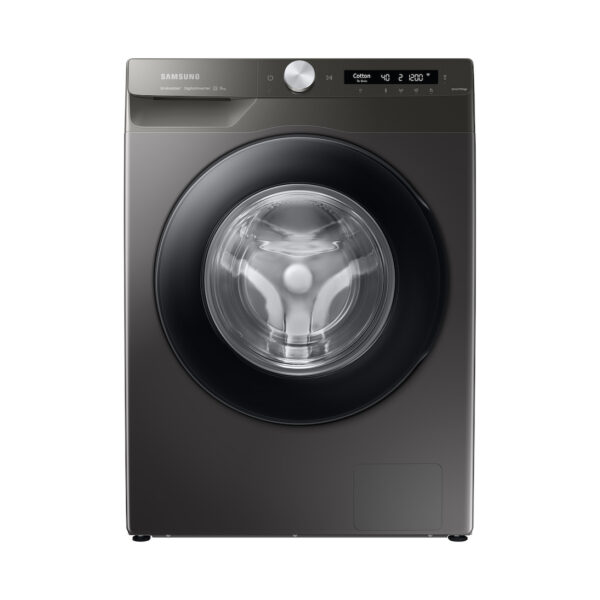 Samsung WW80AG6S28ABLP Серый Стиральная машина