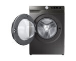 Samsung WW80AG6S28ABLP Серый Стиральная машина