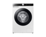 Samsung WW80AG6S28AELP Белый Стиральная машина