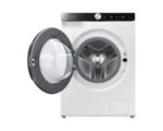 Samsung WW80AG6S28AELP Белый Стиральная машина