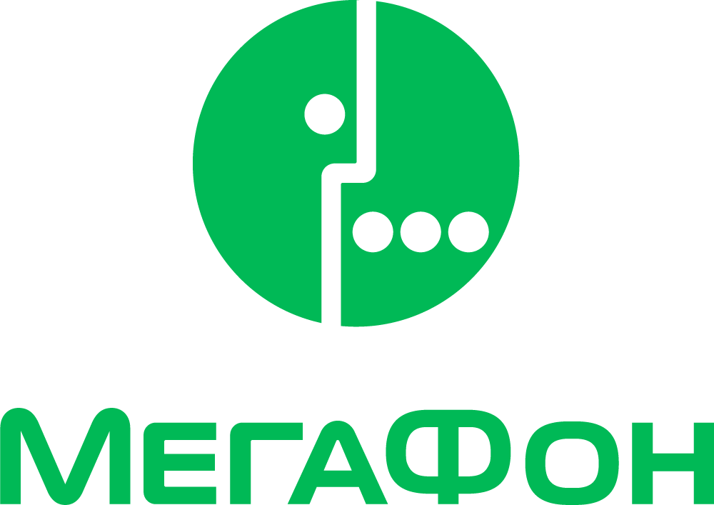 Наш партнер - МегаФон