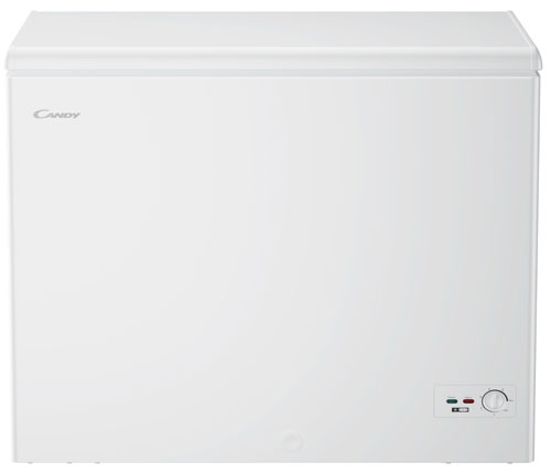 Candy CCM301R Белый Морозильный ларь