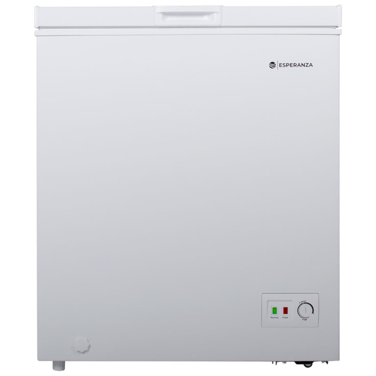 ESPERANZA Elite CFH165 FW Белый Морозильный ларь
